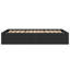 Vidaxl Bed FrameEngineered Wood-747006978-747007037
