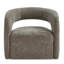 Fauteuil demi-tonneau  Breis
