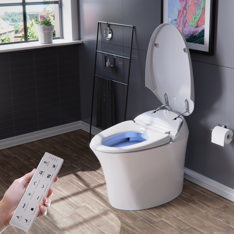 Bidet Ellai