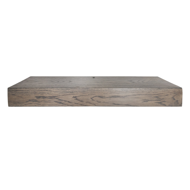 Rayne Floating Shelves, H 5 po x l 20 po x P 5 po