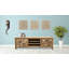 Andresen Solid Wood TV Stand
