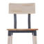 Ensemble de 4 tabourets de bar en bois de style industriel et industriel de qualité commerciale Lazro-1048310762-951626446