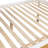 Twin Over Full L-Shaped Bunk Bed With 3 Drawers, Ladder And Staircase-1937892331
