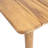 Eastmane 8-Person Modern Coastal Sustainable Acacia Wood Outdoor Dining Set With Pe Wicker Chairs