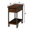 Table de bout Cy