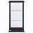 3-Shelf Curio Cabinet