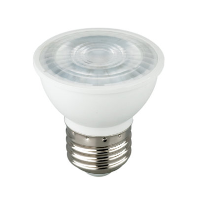 6.5 Watt LED Bulb