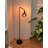 64'' Arched Floor Lamp-1862011667