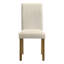 Chaise rembourrée Martez-1926605761