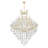 Laiya 36 - Light Dimmable Chandelier-596918130