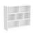 7 Cubes Short Horizontal Bookshelf-106669959