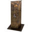 Lampe sur pied 36 po Gallien