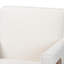 Chaise d'appoint Darley Baxton Studio Georgina