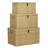 Cranbrook 3 Piece Accent Trunk Set
