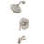 Brushed Nickel