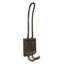 Single Robe Hook