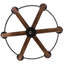 Doyle 6 - Light Chandelier