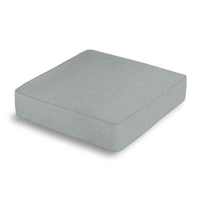 Velvet Square Pillow Cover & Insert