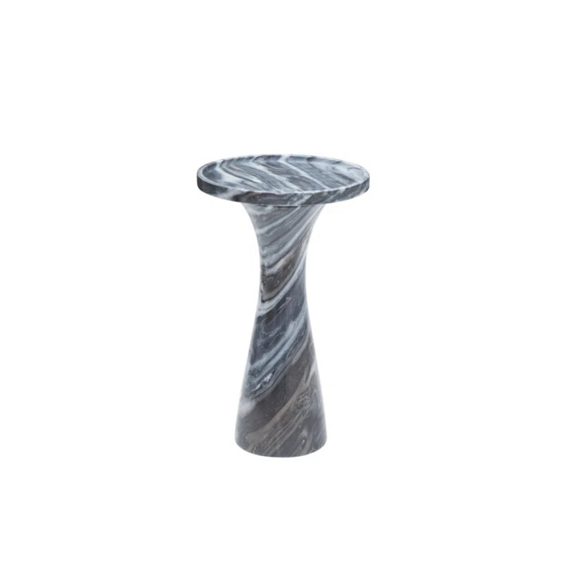 Support pour plante Harper, Gris