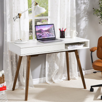 Synthetic Laminate Standing Desk