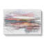 Sunset Over Lake Windermere - Wrapped Canvas-56638294