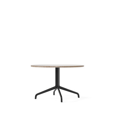 Harbour Round Dining Table