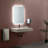 Arteen Flat Wall Mirror
