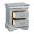 2-drawer Nightstand-1169081878