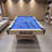 3-in-1 Multi Game Table Pool Table