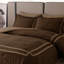 Ensemble de literie en flanelle Wonderful Hotel-95759598-108306068