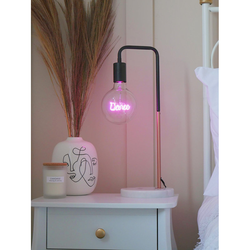 Nabors Stone Desk Lamp
