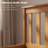 Clerise Twin Bed Frame with Headboard & Footboard,13 Wood Slats Support Wooden Platform, No Box Spring Needed, Easy Assembly, Farmhouse Style for Single Kids Room (38x75)-1936498453-1936498458