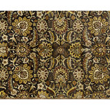 One-of-a-Kind 7'6" X 10'4" Hand Knotted Area Rug