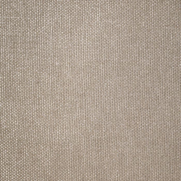 Coussin ClassicLinen, 12 po x 24 po, Gris argenté, Mélange de duvet
