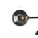 Oregon 8 - Light Glass Chandelier