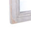 Miroir d'appoint en bois