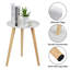 Tray Top End Table-699709090
