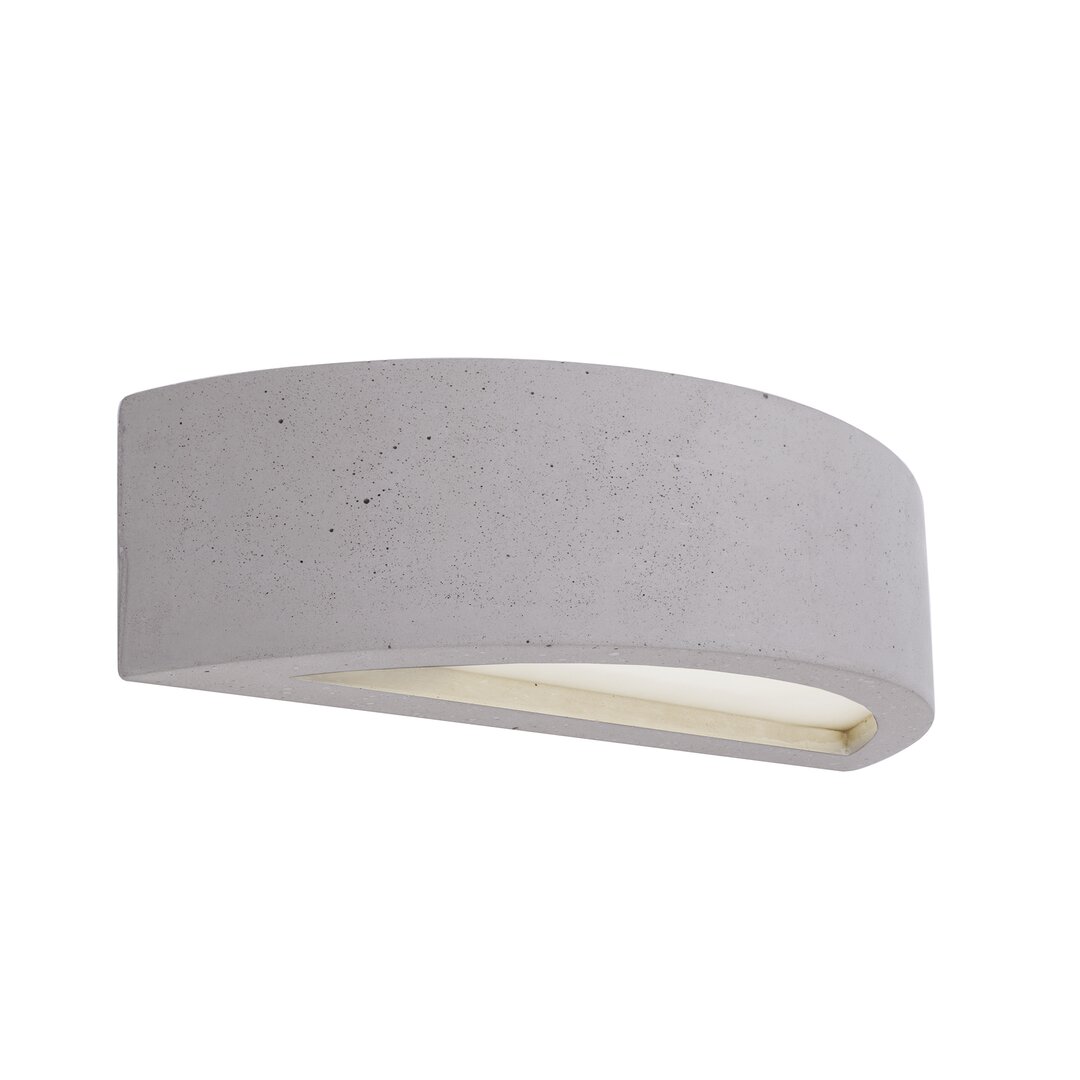 Up & Downlight Concrete