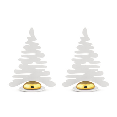 Barkplace Christmas Plants & Flowers Tabletop Tree