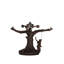 Maxfield Parrish Table Lamp
