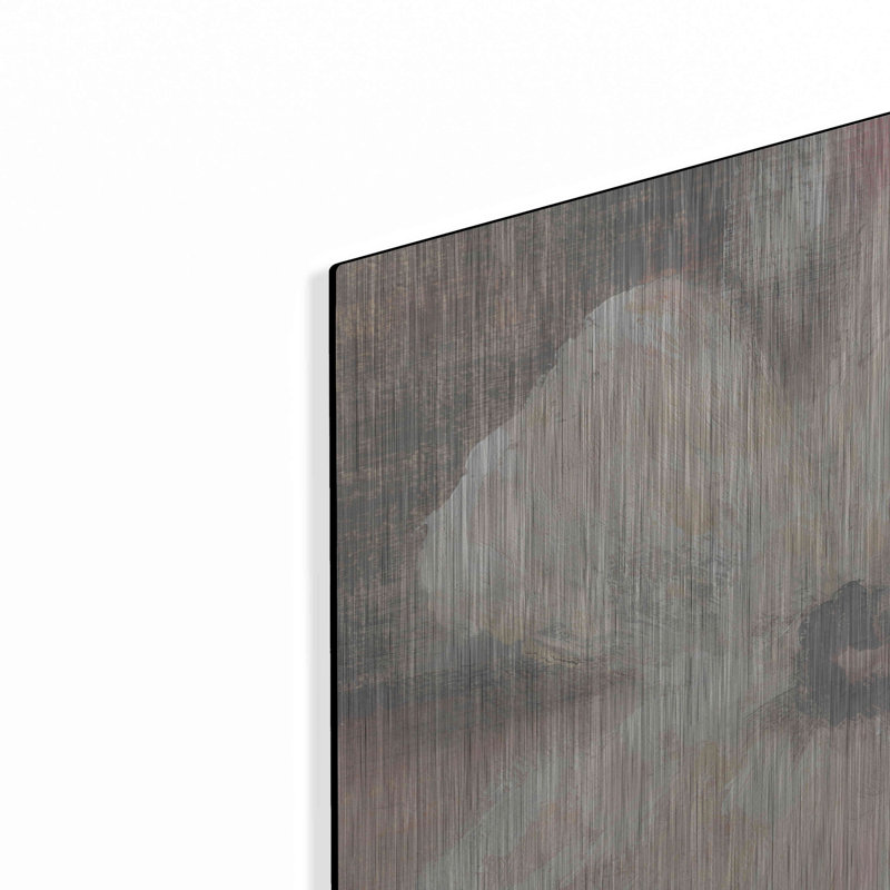 «Nimbus Bloom II» par Studio Mousseau, H 24 po x l 24 po