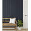 Papier peint imitation bleu foncé Seabrook Designs-82416090