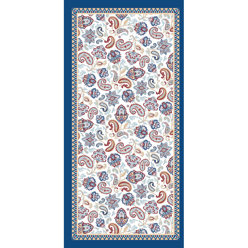 Coquelourde Lightweight Beach Towel