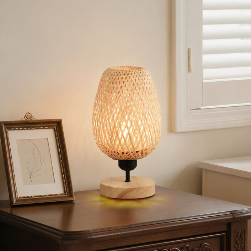 23.8”table Lamp