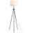 West Hewish 59.75'' Tripod Floor Lamp-1785639608