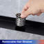 Drain de douche à grille linéaire-87153270