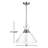Bronsyn 1 - Light Single Pendant-328350536