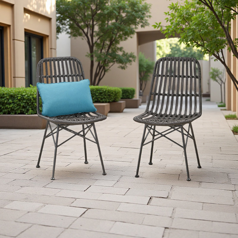 Club Chair