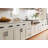 Stature 3-3/4 inch (96mm) Center-to-Center Matte Black Cabinet Pull-50304300-109074530