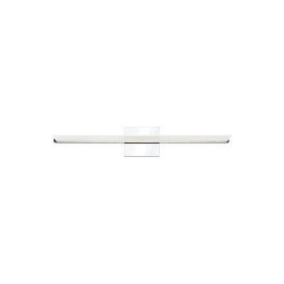 Span 1 - Light LED Bath Bar